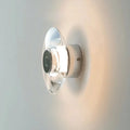 Lustre Glow LED Wall Sconce