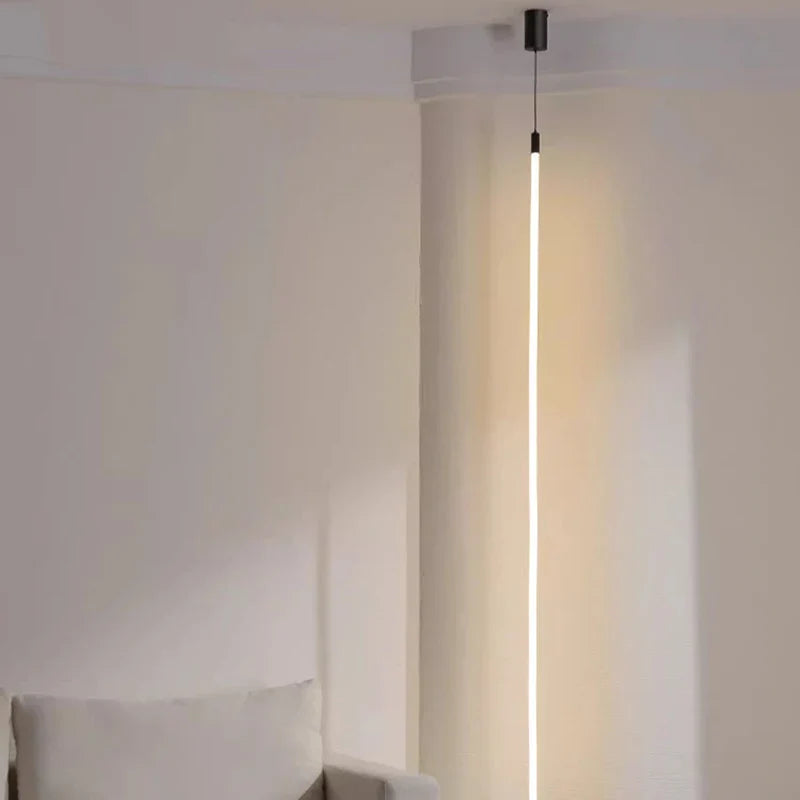 Linea Beam Floor Lamp