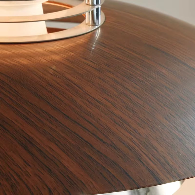 Aero Bar Pendant Lamp