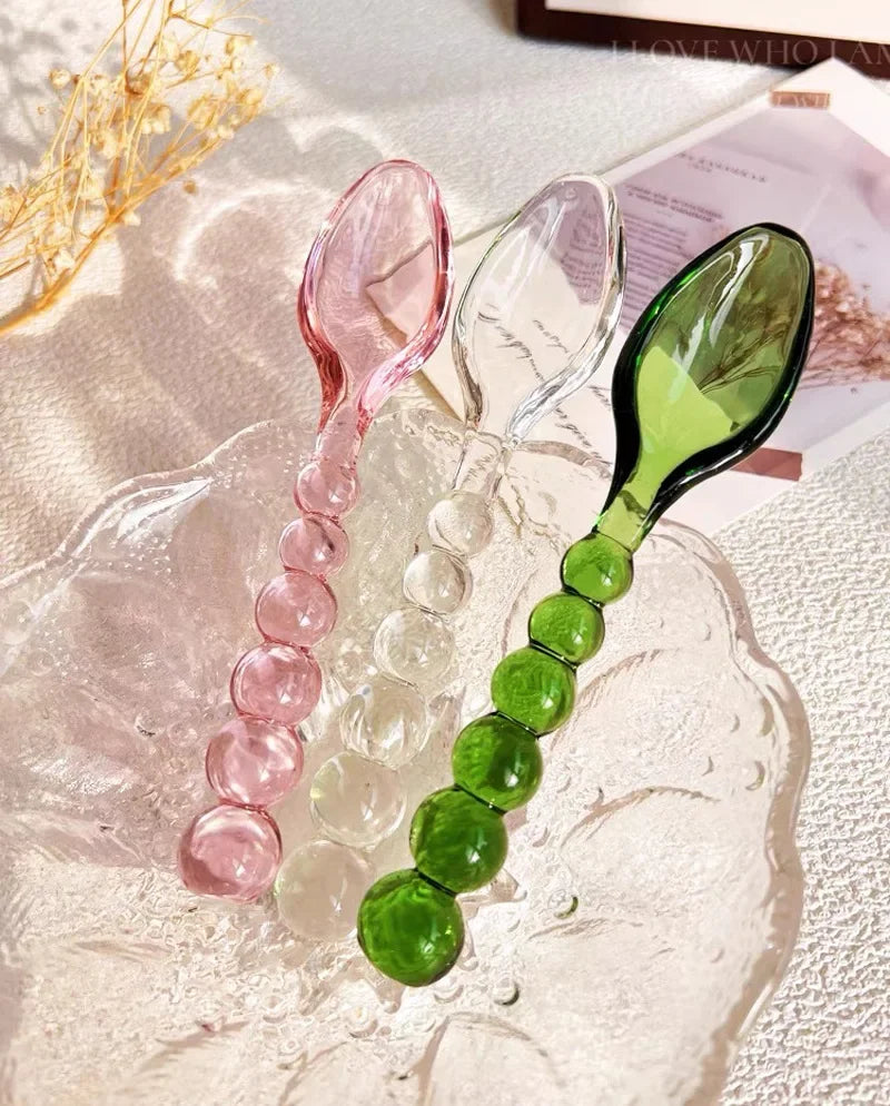 Pearl Strand Dessert Cutlery