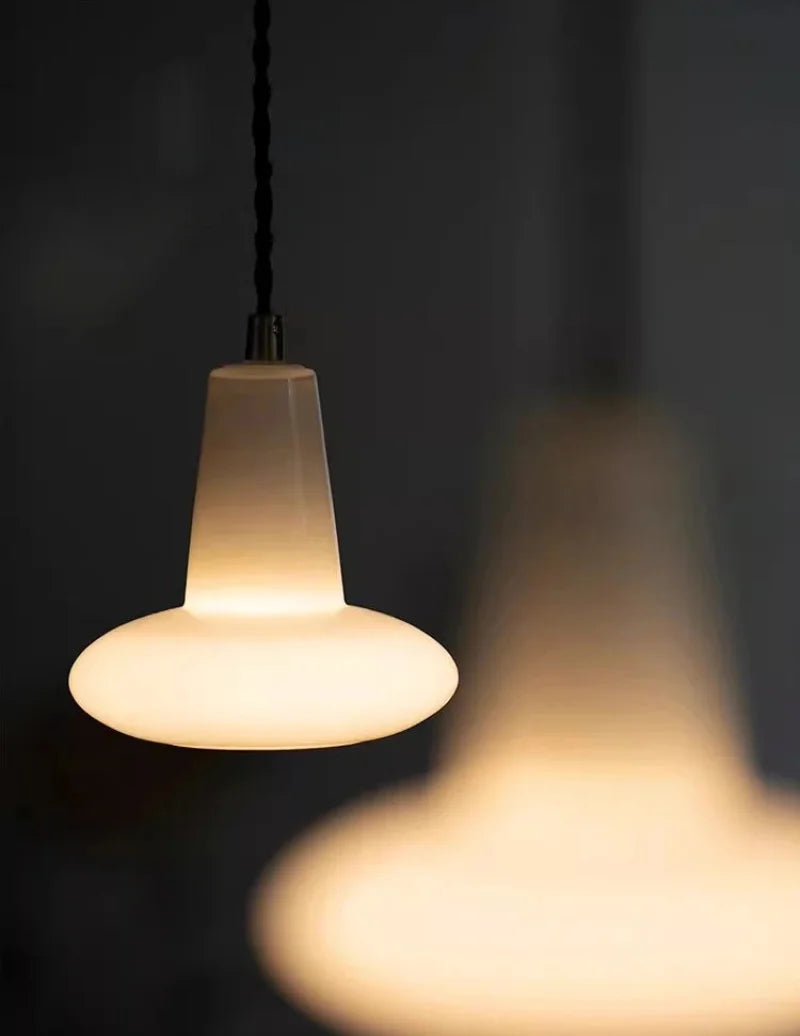 Ova Pendant Lamp