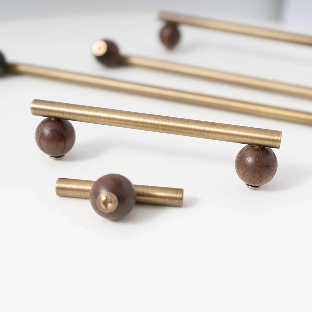 Oakline Cabinet Pull