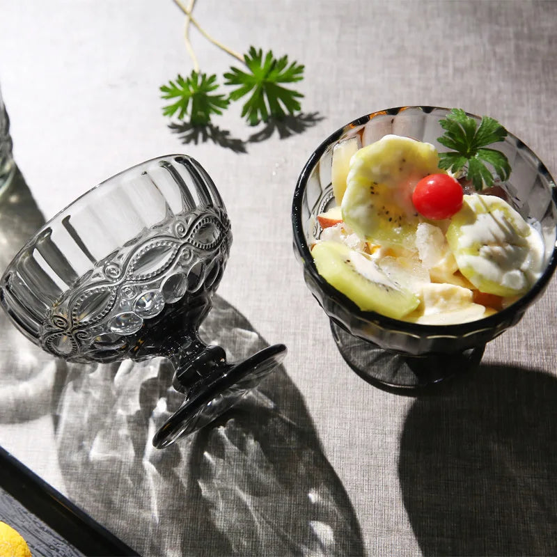 Gemcut Dessert Chalice