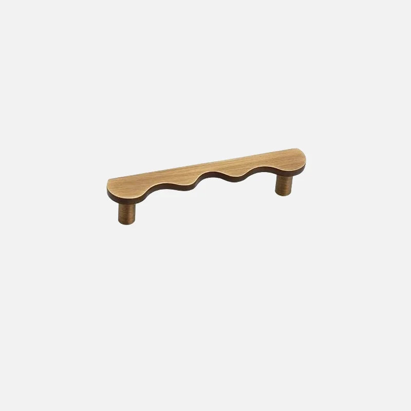 Wave Cabinet Pull