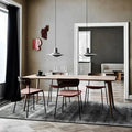 Nova Disc UFO Pendant Lamp
