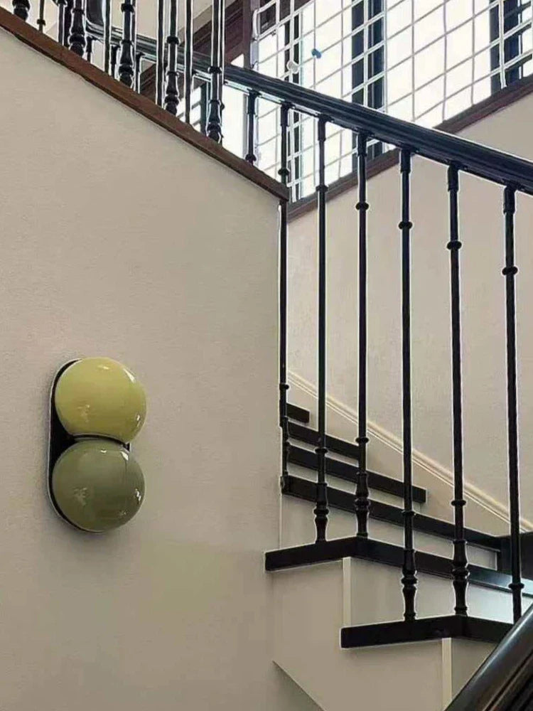 The Bijou Wall Sconce