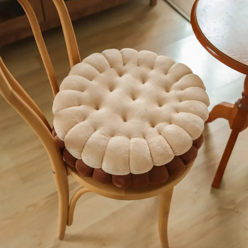 Cookie Comfort Cushions