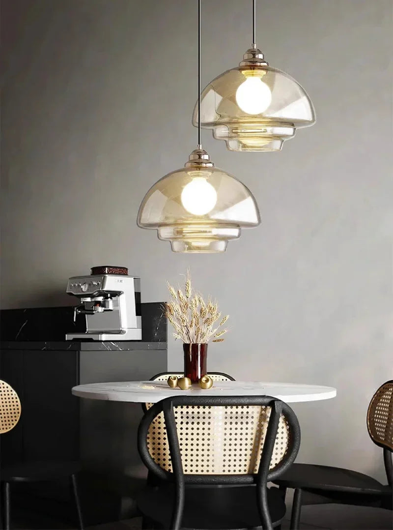 Apollo Aura Lamp