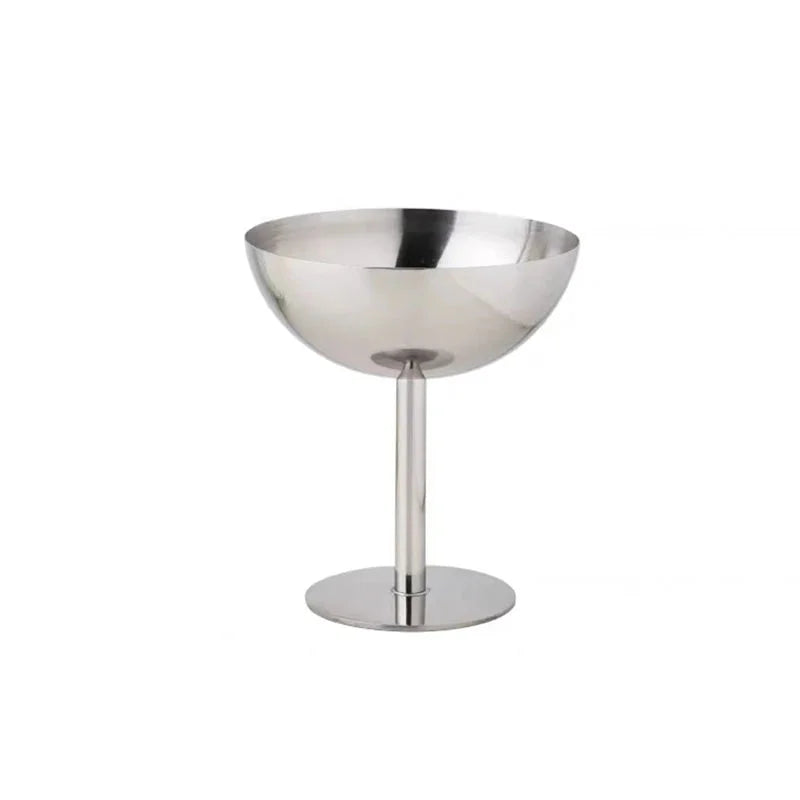 Reflections Dessert Pedestal Bowls Tall