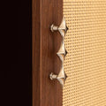 The Nova Cabinet Pull