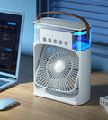 The Original AquaChill Mist Fan