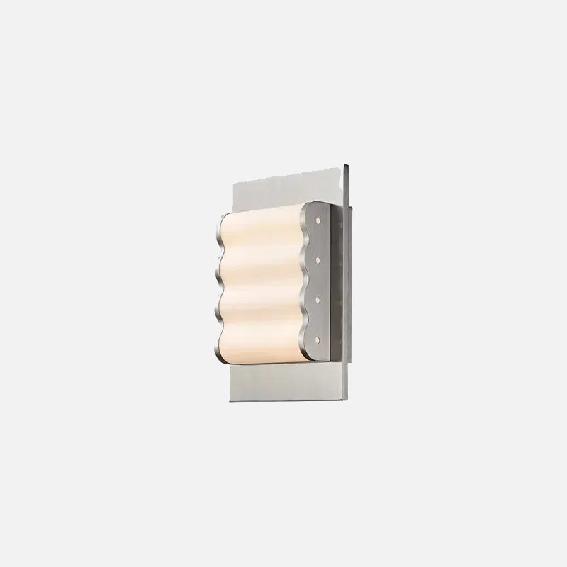Waveform Wall Sconce