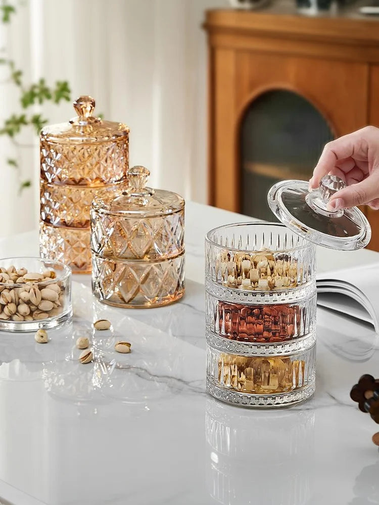 The Chantilly Dessert Cups