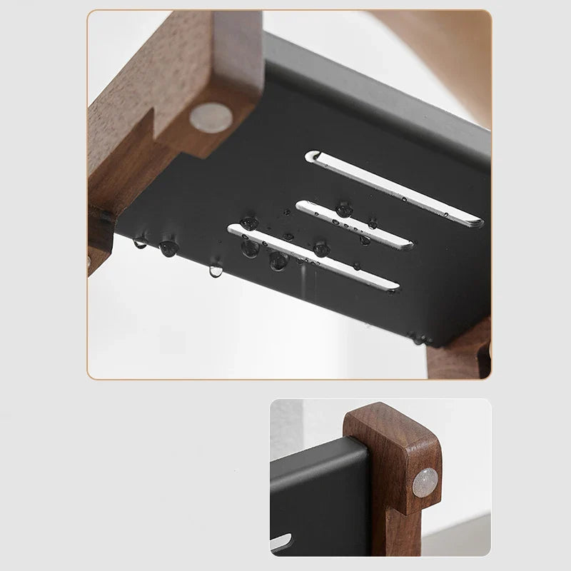 Foundry Soap Dock