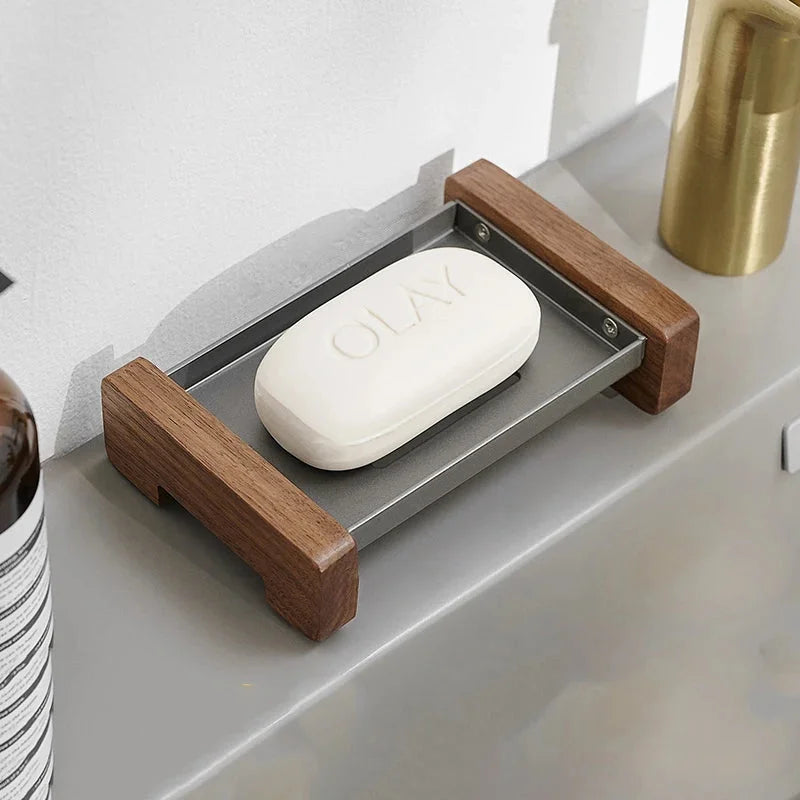 Foundry Soap Dock Gray