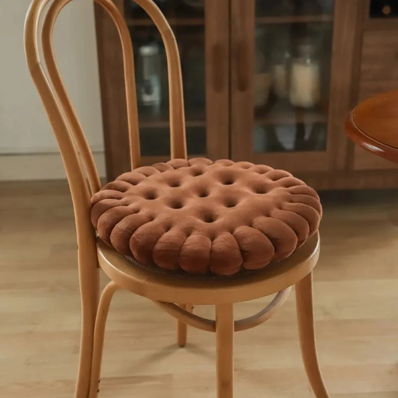 Cookie Comfort Cushions