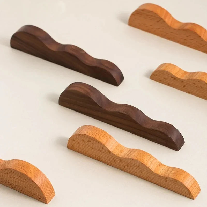 Nimbus Wave Cabinet Pulls