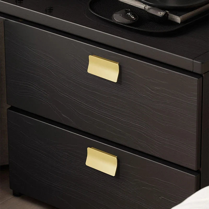 Creston Edge Cabinet Pull