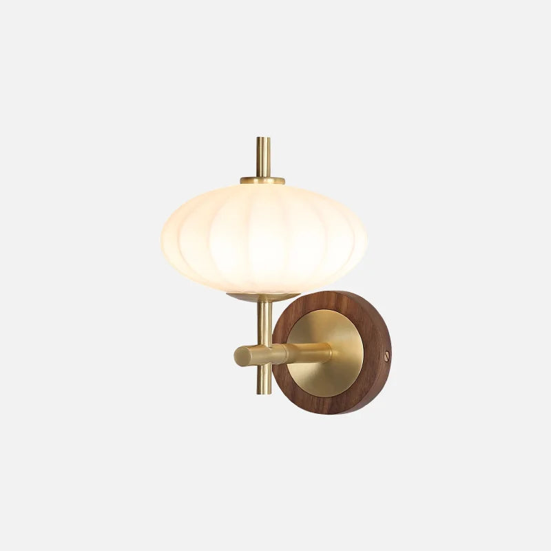 The Aurelia Sconce
