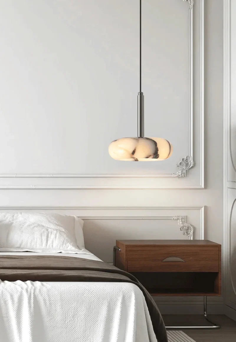 Eclipse Mini Pendant Lamp