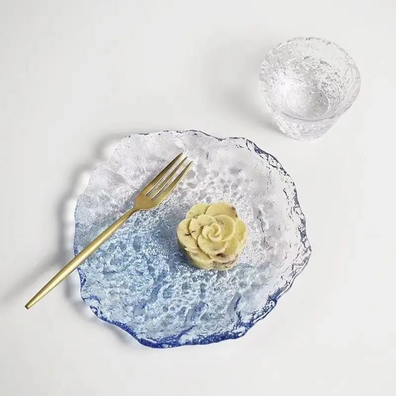 Zenith Glass Coaster