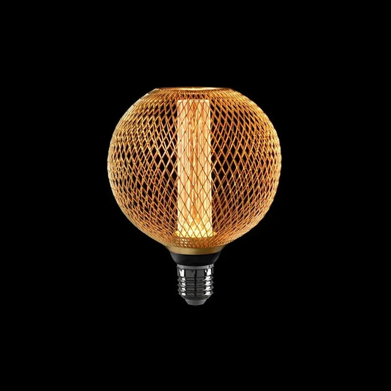 Atlas Mesh Light Bulbs