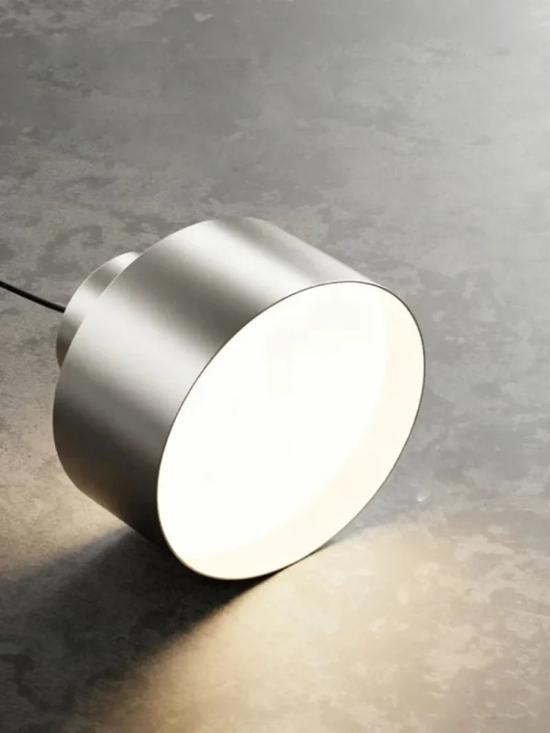 Modular Cylinder Ceiling Light
