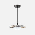 Astro Disc Pendant Lamp