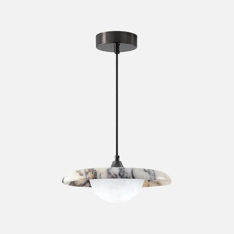 Astro Disc Pendant Lamp