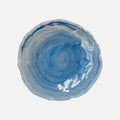 Pacific Blue Decor Bowl