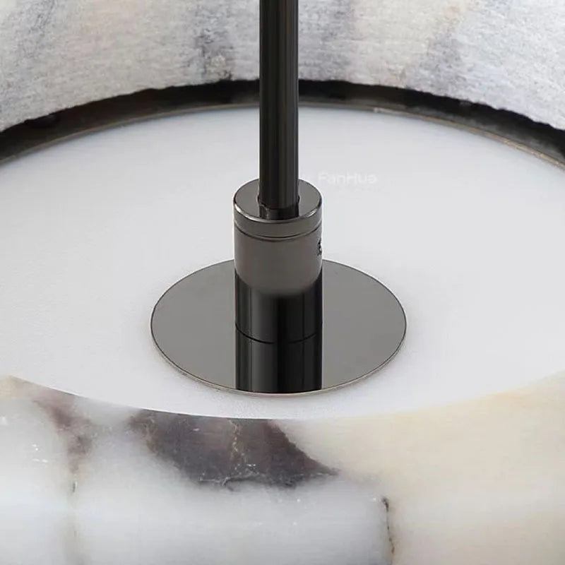 Alabaster Core Pendant Lamp