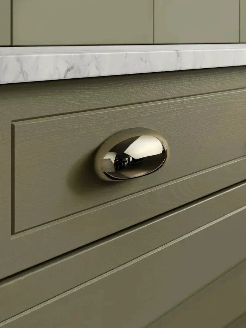 Droplet Cabinet Pull