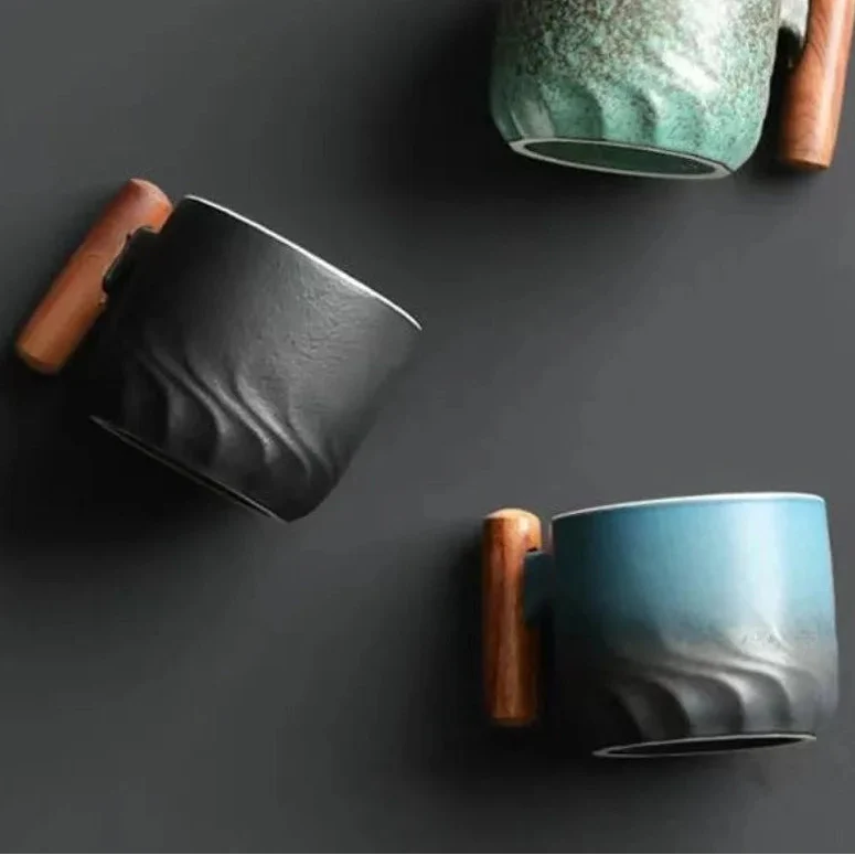 Milano Ceramic Mug