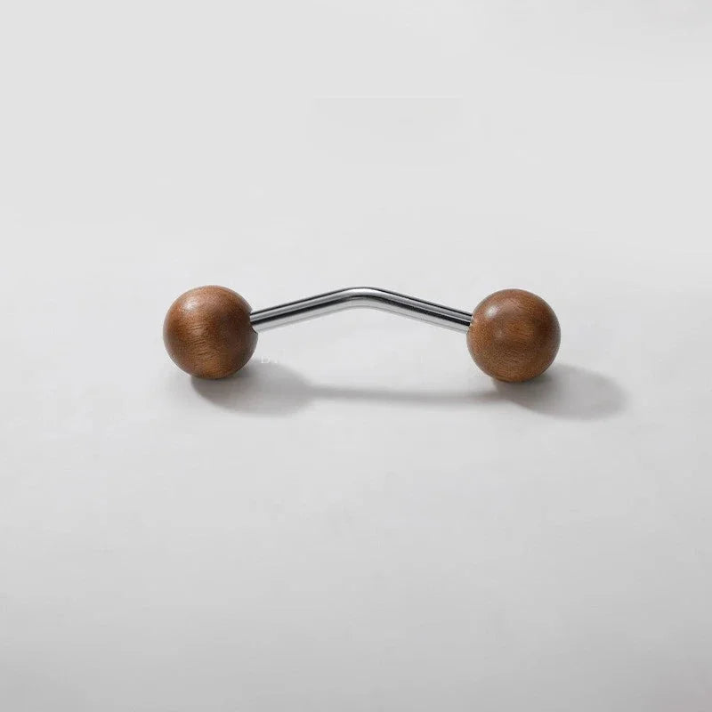 Steelwood Cabinet Pulls