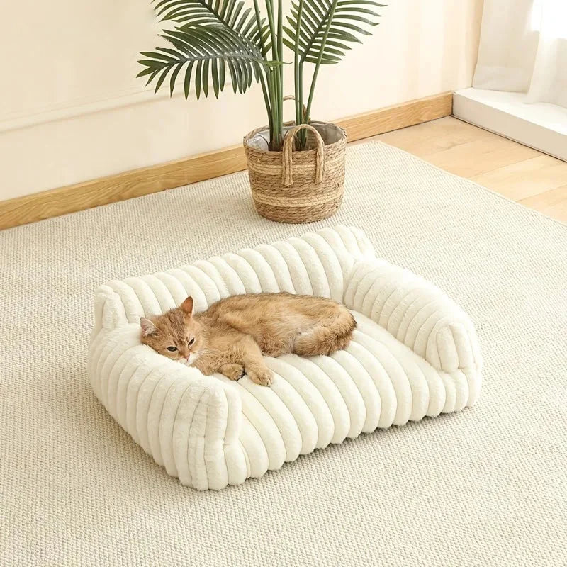 Dream Lounge Pet Bed