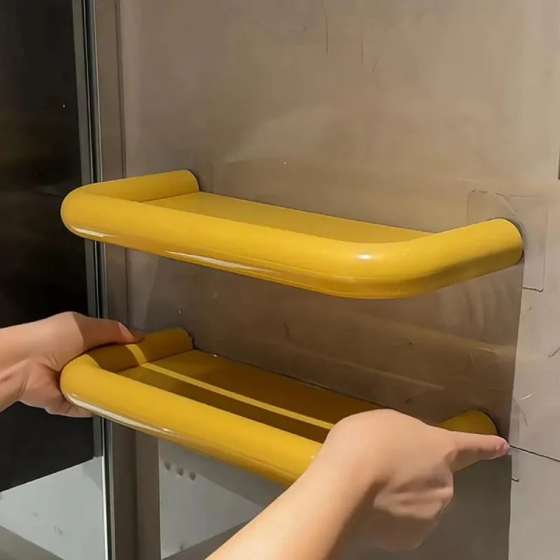 Dopamine Bathroom Shelf