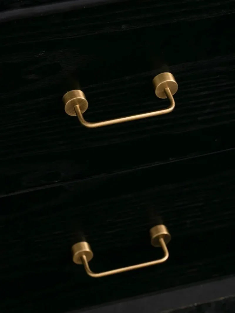 The Meridian Handle