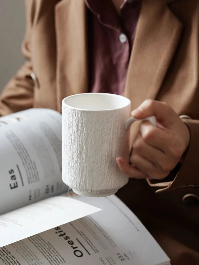 Strata Artisan Mug