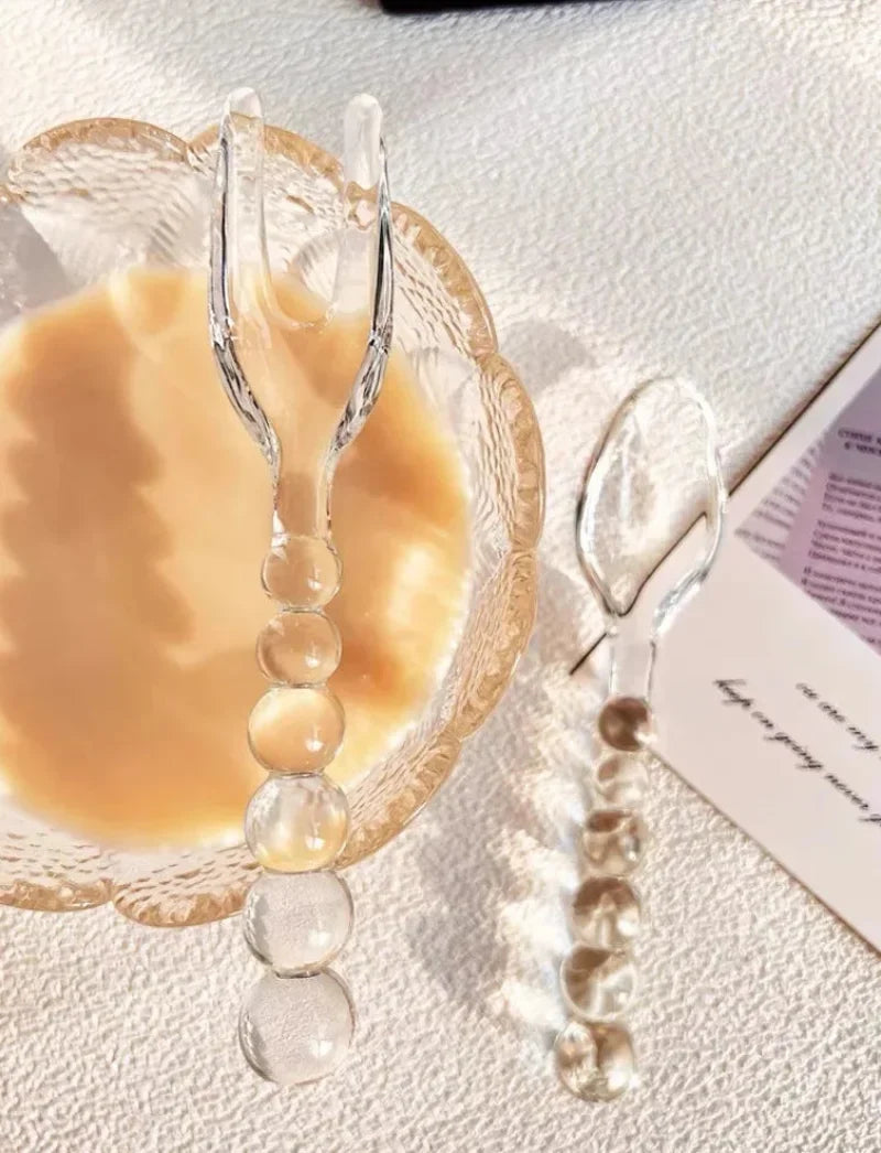 Pearl Strand Dessert Cutlery