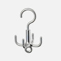 Swivel Quad Hook Hanger
