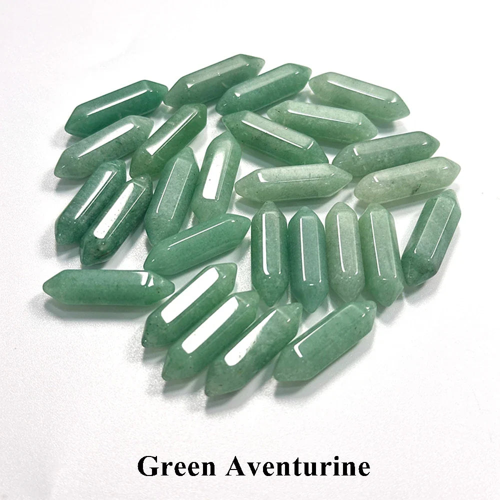 Gratitude Stones Green Aventurine