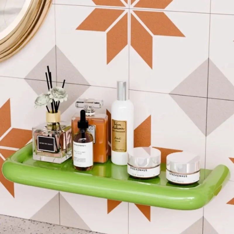 Dopamine Bathroom Shelf