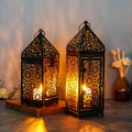 Japanese Cage Lantern