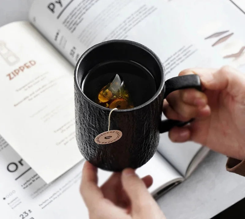 Strata Artisan Mug