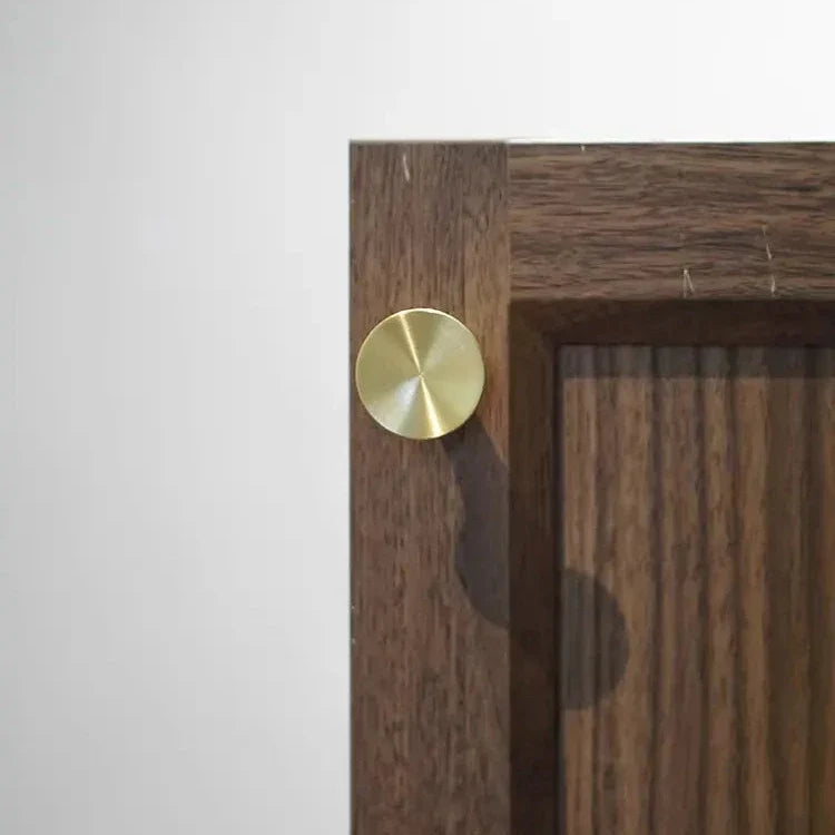 Soren Disc Cabinet Knob