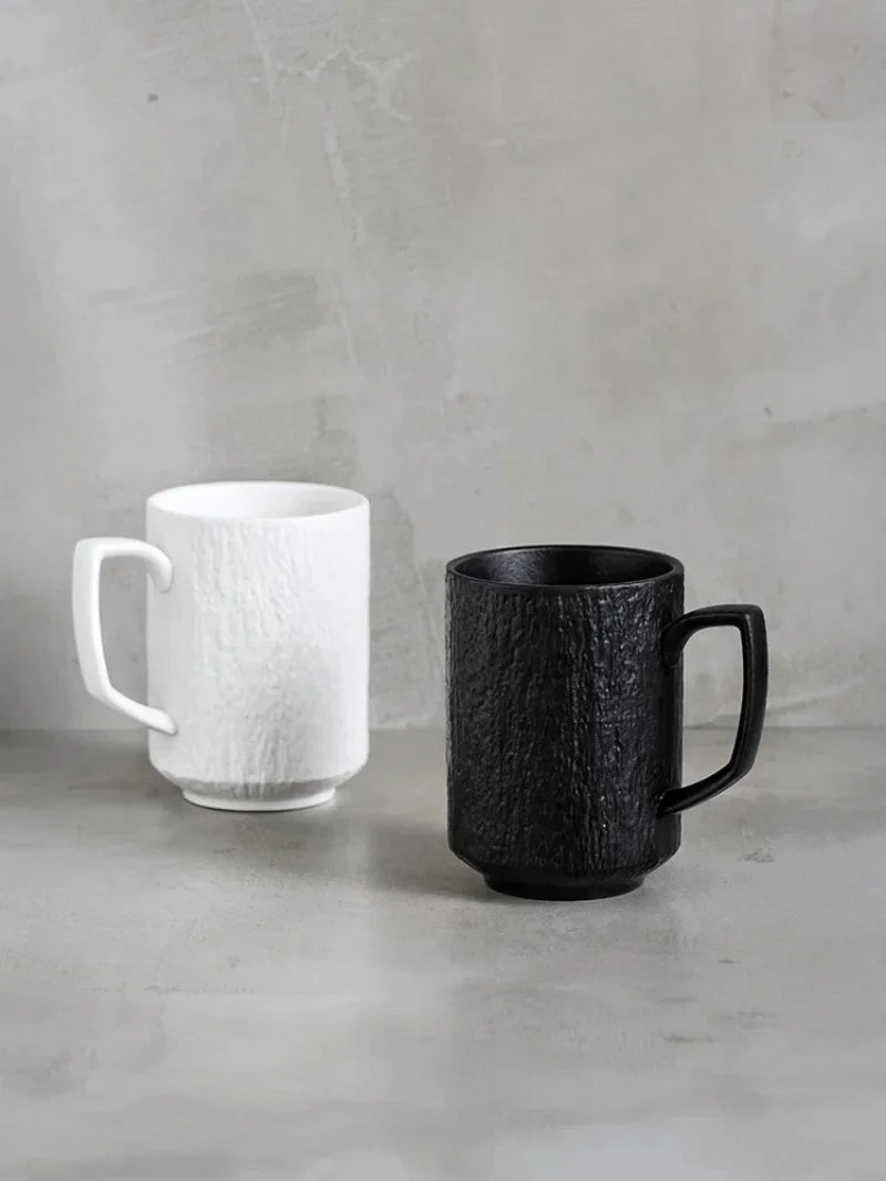 Strata Artisan Mug