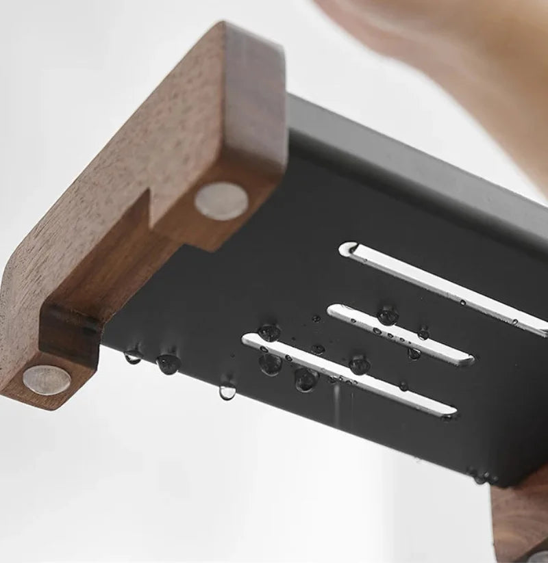 Foundry Soap Dock