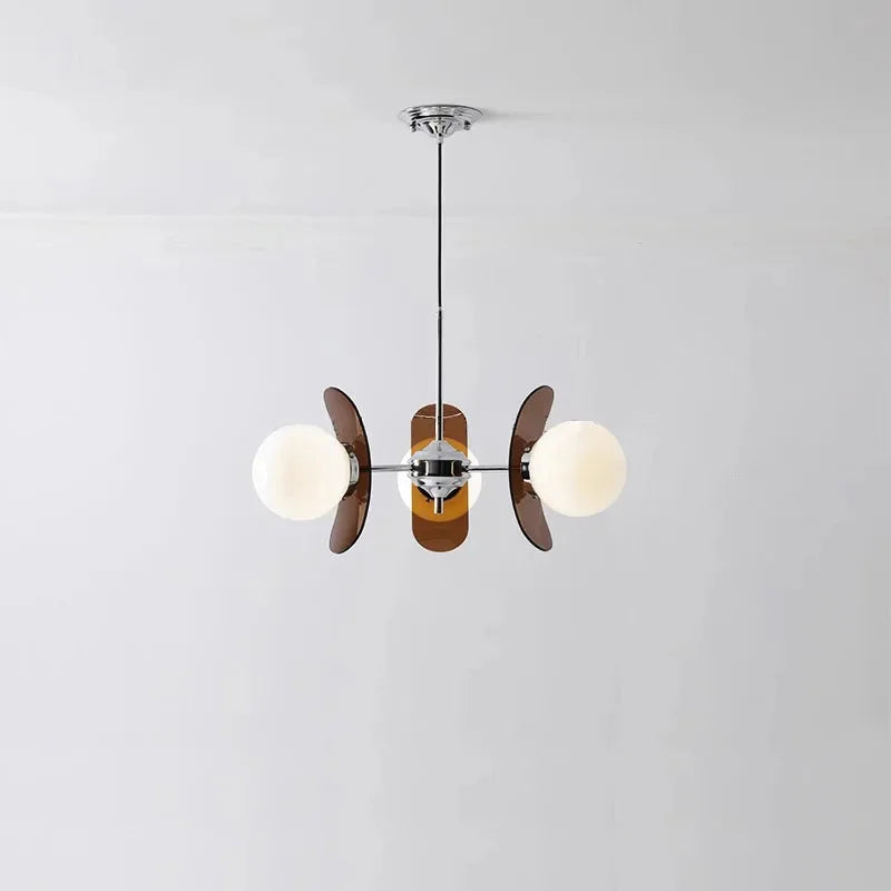 Cosmo Bloom Chandelier