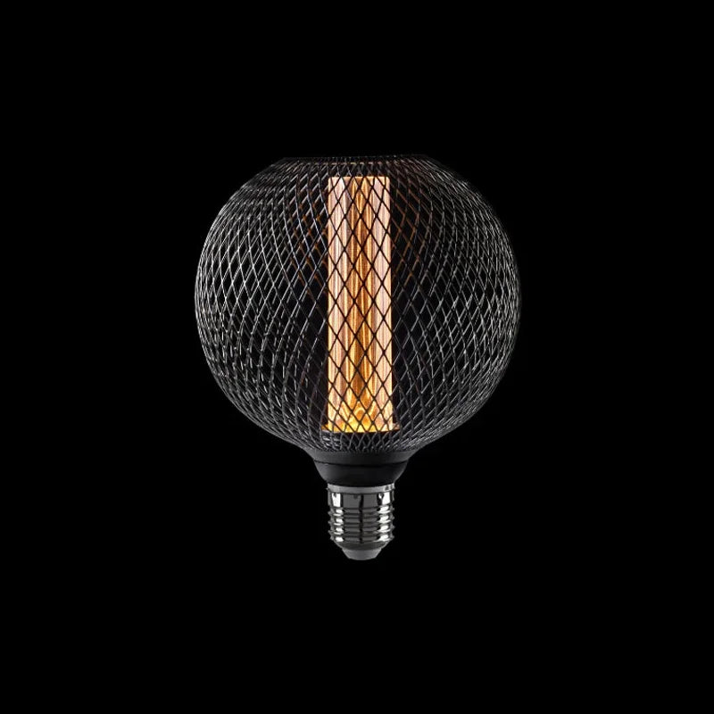 Atlas Mesh Light Bulbs