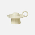 UFO Halo Candle Holder